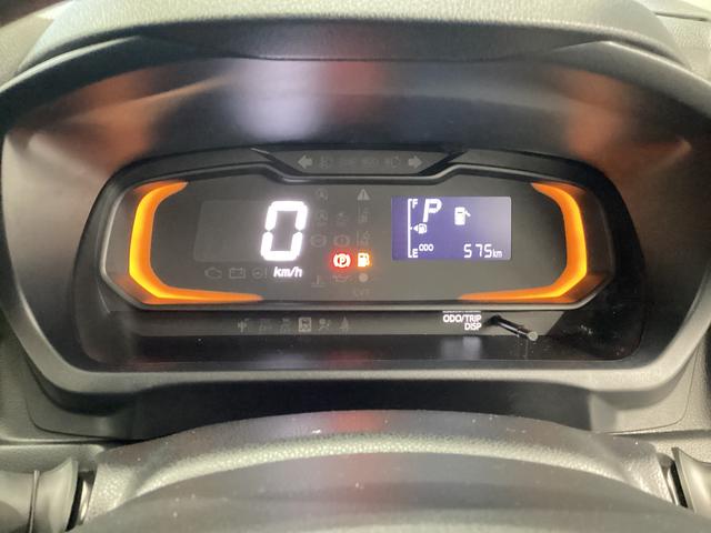 ミライース L SAIII 衝突被害軽減ブレーキ 横滑り防止装置 オートハイビーム アイドリングストップ オートライト キーレス エアコン バックカメラ マット バイザー(30枚目)