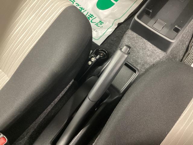 ミライース L SAIII 衝突被害軽減ブレーキ 横滑り防止装置 オートハイビーム アイドリングストップ オートライト キーレス エアコン バックカメラ マット バイザー(32枚目)