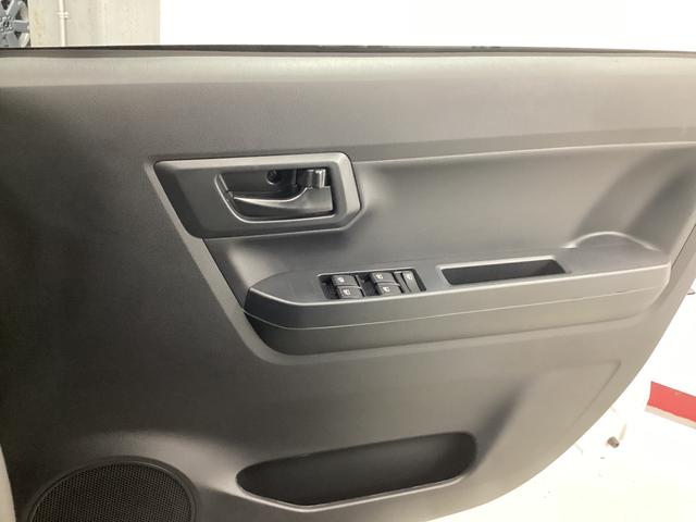 ミライース L SAIII 衝突被害軽減ブレーキ 横滑り防止装置 オートハイビーム アイドリングストップ オートライト キーレス エアコン バックカメラ マット バイザー(35枚目)