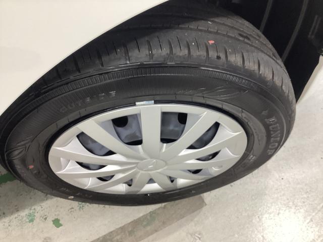 ミライース L SAIII 衝突被害軽減ブレーキ 横滑り防止装置 オートハイビーム アイドリングストップ オートライト キーレス エアコン バックカメラ マット バイザー(38枚目)