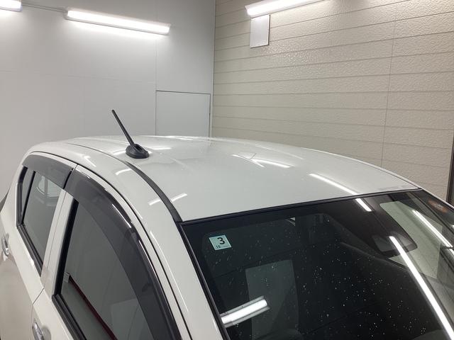 ミライース L SAIII 衝突被害軽減ブレーキ 横滑り防止装置 オートハイビーム アイドリングストップ オートライト キーレス エアコン バックカメラ マット バイザー(39枚目)