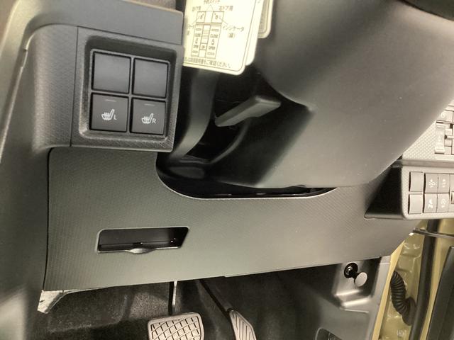 タント Ｘ　衝突被害軽減ブレーキ　横滑り防止装置　オートハイビーム　アイドリングストップ　ステアリングスイッチ　オートライト　キーフリーシステム　オートエアコン　パノラマカメラ　マット　バイザー（32枚目）