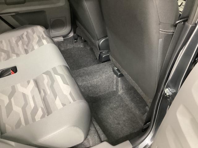 タフト Ｇ　ダーククロムベンチャー　衝突被害軽減ブレーキ　横滑り防止装置　オートハイビーム　アイドリングストップ　ステアリングスイッチ　オートライト　キーフリーシステム　オートエアコン　ディスプレイオーディオ（26枚目）