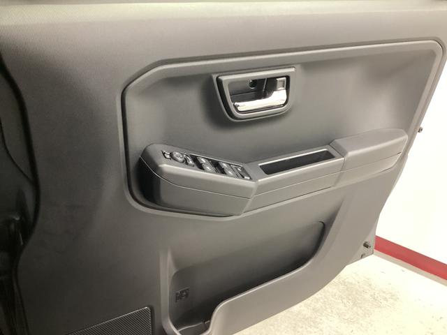 タフト Ｇ　ダーククロムベンチャー　衝突被害軽減ブレーキ　横滑り防止装置　オートハイビーム　アイドリングストップ　ステアリングスイッチ　オートライト　キーフリーシステム　オートエアコン　ディスプレイオーディオ（35枚目）