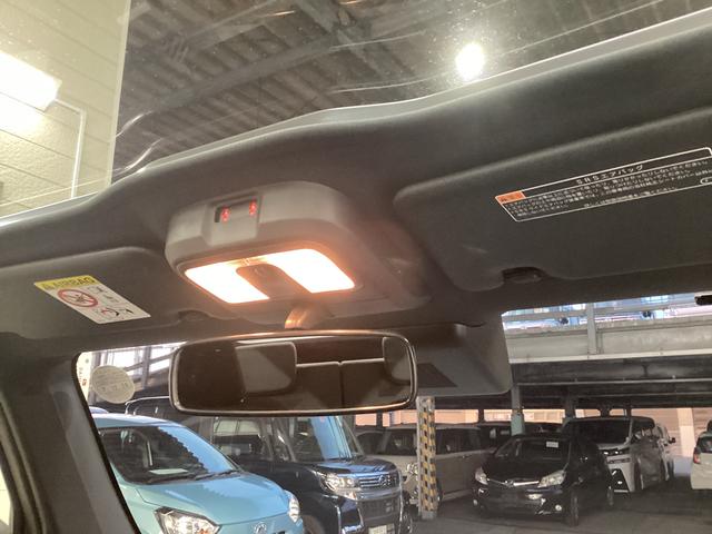 タフト Ｇ　ダーククロムベンチャー　衝突被害軽減ブレーキ　横滑り防止装置　オートハイビーム　アイドリングストップ　ステアリングスイッチ　オートライト　キーフリーシステム　オートエアコン　ディスプレイオーディオ（37枚目）