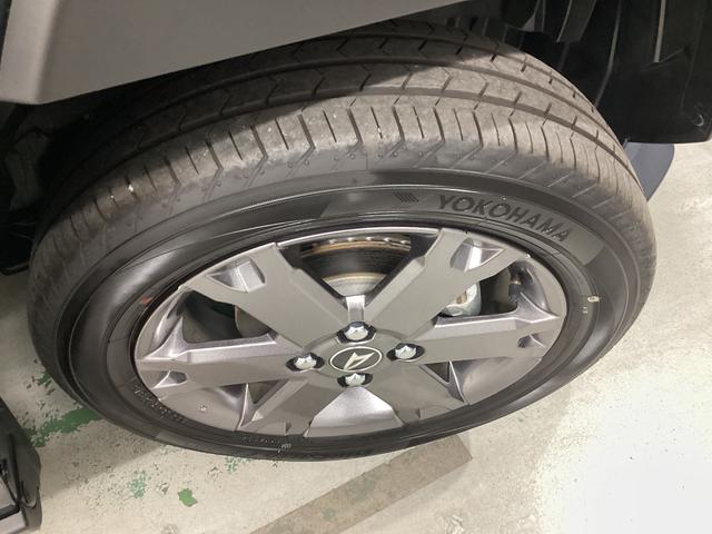 タフト Ｇ　ダーククロムベンチャー　衝突被害軽減ブレーキ　横滑り防止装置　オートハイビーム　アイドリングストップ　ステアリングスイッチ　オートライト　キーフリーシステム　オートエアコン　ディスプレイオーディオ（39枚目）