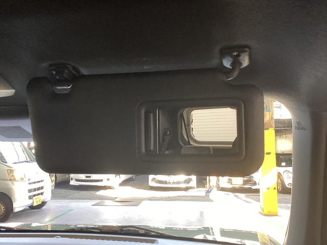 タフト Ｇターボ　クロムベンチャー　衝突被害軽減ブレーキ　横滑り防止装置　オートハイビーム　アイドリングストップ　ステアリングスイッチ　オートライト　キーフリーシステム　オートエアコン　パノラマカメラ（36枚目）