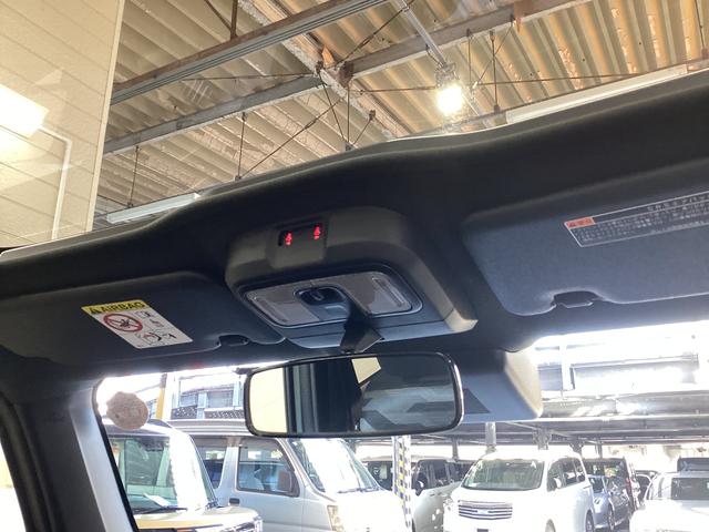 タフト Ｇターボ　クロムベンチャー　衝突被害軽減ブレーキ　横滑り防止装置　オートハイビーム　アイドリングストップ　ステアリングスイッチ　オートライト　キーフリーシステム　オートエアコン　パノラマカメラ（37枚目）