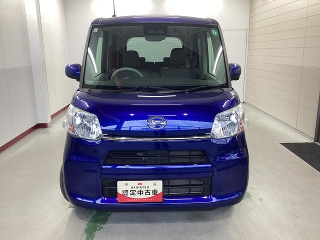 タント Ｘ　ＳＡＩＩＩ　衝突被害軽減ブレーキ　横滑り防止装置　オートハイビーム　アイドリングストップ　ステアリングスイッチ　オートライト　キーフリー　オートエアコン　ナビ　ドラレコ　バックカメラ　ＥＴＣ　マット　バイザー（2枚目）