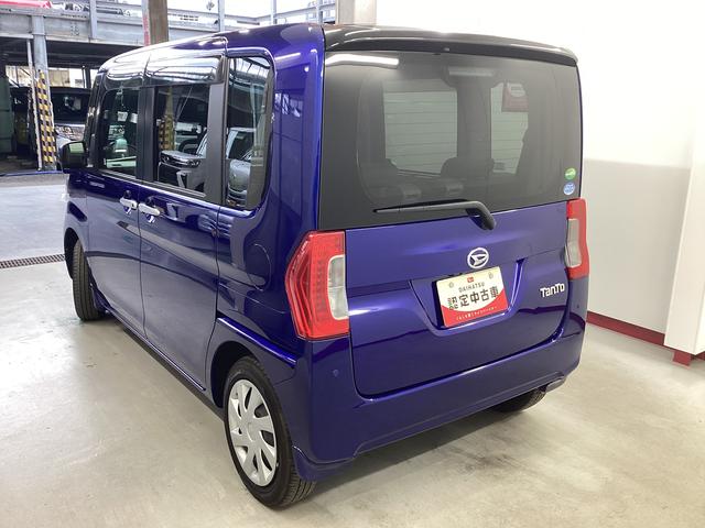 タント Ｘ　ＳＡＩＩＩ　衝突被害軽減ブレーキ　横滑り防止装置　オートハイビーム　アイドリングストップ　ステアリングスイッチ　オートライト　キーフリー　オートエアコン　ナビ　ドラレコ　バックカメラ　ＥＴＣ　マット　バイザー（9枚目）