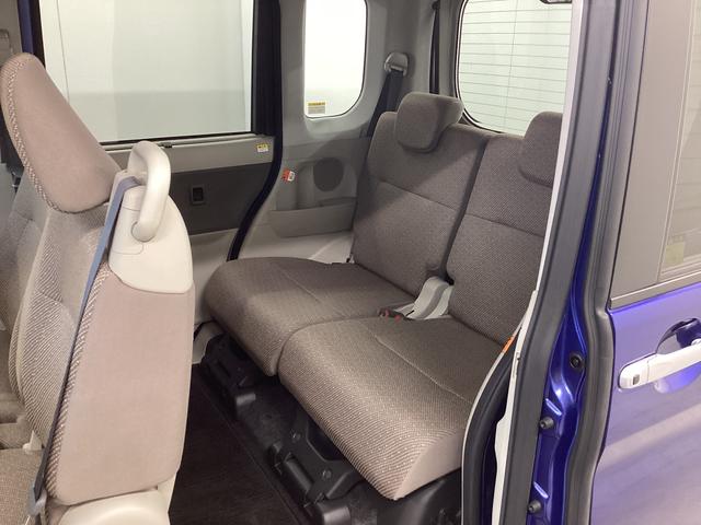 タント Ｘ　ＳＡＩＩＩ　衝突被害軽減ブレーキ　横滑り防止装置　オートハイビーム　アイドリングストップ　ステアリングスイッチ　オートライト　キーフリー　オートエアコン　ナビ　ドラレコ　バックカメラ　ＥＴＣ　マット　バイザー（14枚目）