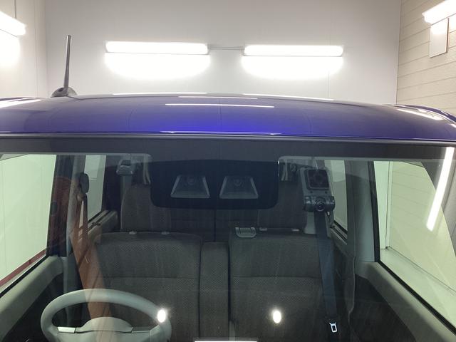 タント Ｘ　ＳＡＩＩＩ　衝突被害軽減ブレーキ　横滑り防止装置　オートハイビーム　アイドリングストップ　ステアリングスイッチ　オートライト　キーフリー　オートエアコン　ナビ　ドラレコ　バックカメラ　ＥＴＣ　マット　バイザー（19枚目）