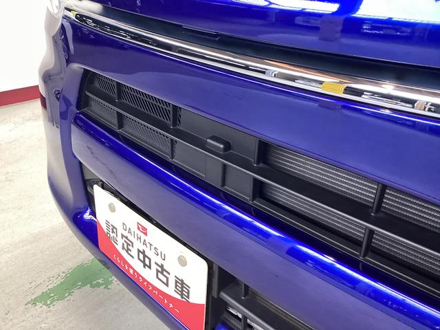 タント Ｘ　ＳＡＩＩＩ　衝突被害軽減ブレーキ　横滑り防止装置　オートハイビーム　アイドリングストップ　ステアリングスイッチ　オートライト　キーフリー　オートエアコン　ナビ　ドラレコ　バックカメラ　ＥＴＣ　マット　バイザー（20枚目）