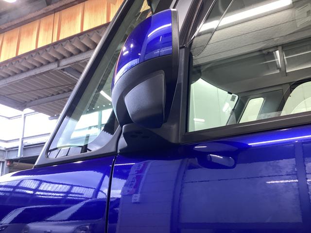 タント Ｘ　ＳＡＩＩＩ　衝突被害軽減ブレーキ　横滑り防止装置　オートハイビーム　アイドリングストップ　ステアリングスイッチ　オートライト　キーフリー　オートエアコン　ナビ　ドラレコ　バックカメラ　ＥＴＣ　マット　バイザー（22枚目）