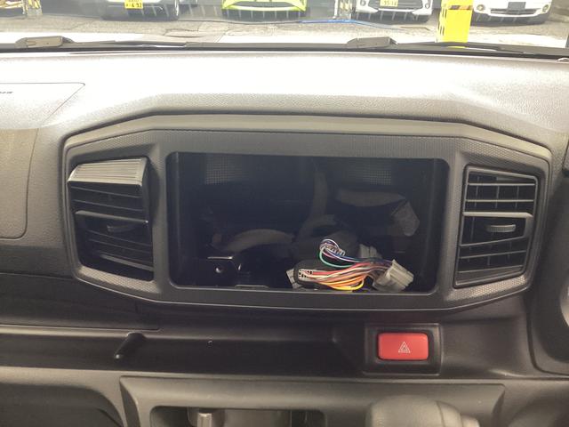 ミライース Ｌ　ＳＡＩＩＩ　衝突被害軽減ブレーキ　横滑り防止装置　オートハイビーム　アイドリングストップ　オートライト　キーレス　エアコン　マット　バイザー（10枚目）