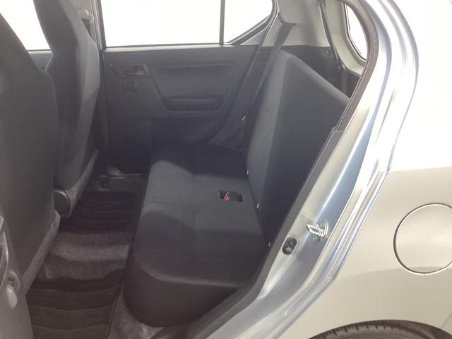 ミライース Ｌ　ＳＡＩＩＩ　衝突被害軽減ブレーキ　横滑り防止装置　オートハイビーム　アイドリングストップ　オートライト　キーレス　エアコン　マット　バイザー（14枚目）