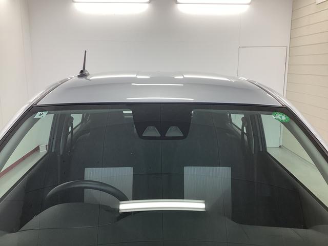 ミライース Ｌ　ＳＡＩＩＩ　衝突被害軽減ブレーキ　横滑り防止装置　オートハイビーム　アイドリングストップ　オートライト　キーレス　エアコン　マット　バイザー（19枚目）