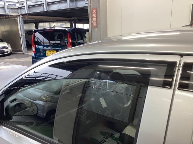 ミライース Ｌ　ＳＡＩＩＩ　衝突被害軽減ブレーキ　横滑り防止装置　オートハイビーム　アイドリングストップ　オートライト　キーレス　エアコン　マット　バイザー（23枚目）