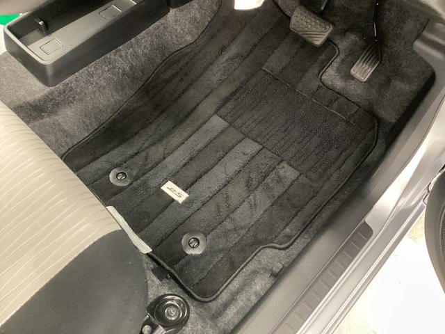 ミライース Ｌ　ＳＡＩＩＩ　衝突被害軽減ブレーキ　横滑り防止装置　オートハイビーム　アイドリングストップ　オートライト　キーレス　エアコン　マット　バイザー（24枚目）