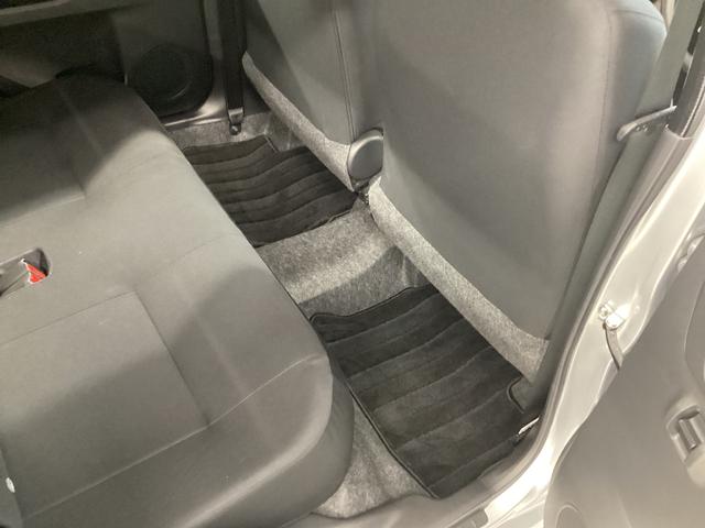 ミライース Ｌ　ＳＡＩＩＩ　衝突被害軽減ブレーキ　横滑り防止装置　オートハイビーム　アイドリングストップ　オートライト　キーレス　エアコン　マット　バイザー（26枚目）