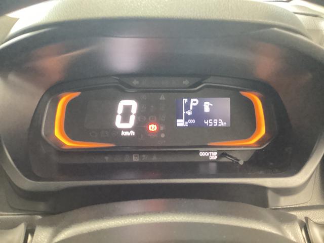 ミライース Ｌ　ＳＡＩＩＩ　衝突被害軽減ブレーキ　横滑り防止装置　オートハイビーム　アイドリングストップ　オートライト　キーレス　エアコン　マット　バイザー（30枚目）