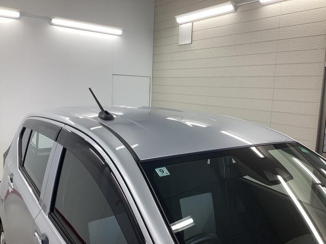 ミライース Ｌ　ＳＡＩＩＩ　衝突被害軽減ブレーキ　横滑り防止装置　オートハイビーム　アイドリングストップ　オートライト　キーレス　エアコン　マット　バイザー（39枚目）