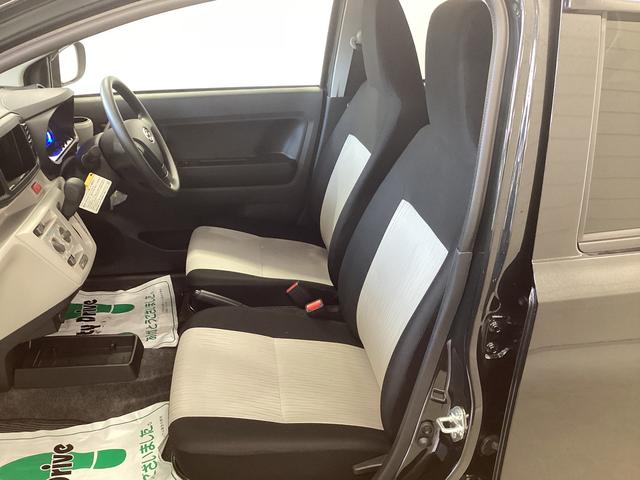 ミライース X SAIII 衝突被害軽減ブレーキ 横滑り防止装置 オートハイビーム アイドリングストップ オートライト キーレス エアコン バックカメラ マット バイザー(13枚目)