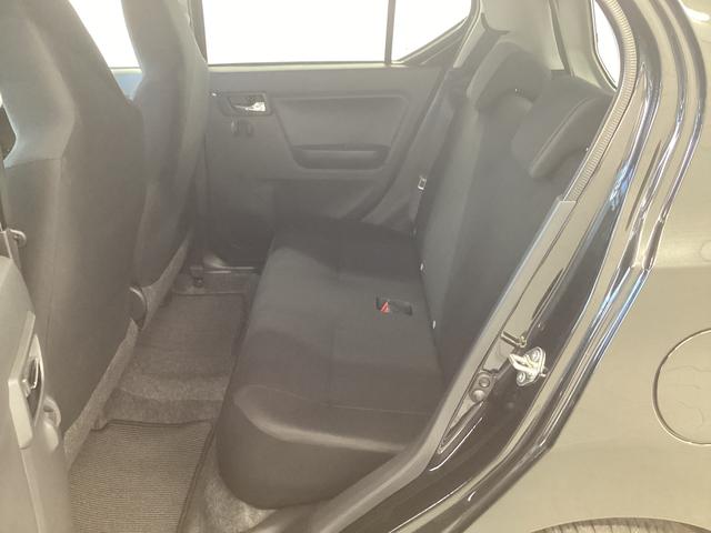 ミライース X SAIII 衝突被害軽減ブレーキ 横滑り防止装置 オートハイビーム アイドリングストップ オートライト キーレス エアコン バックカメラ マット バイザー(14枚目)