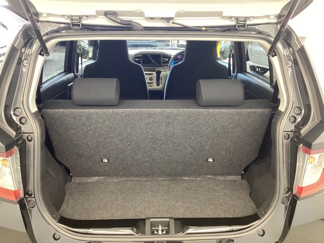 ミライース X SAIII 衝突被害軽減ブレーキ 横滑り防止装置 オートハイビーム アイドリングストップ オートライト キーレス エアコン バックカメラ マット バイザー(15枚目)