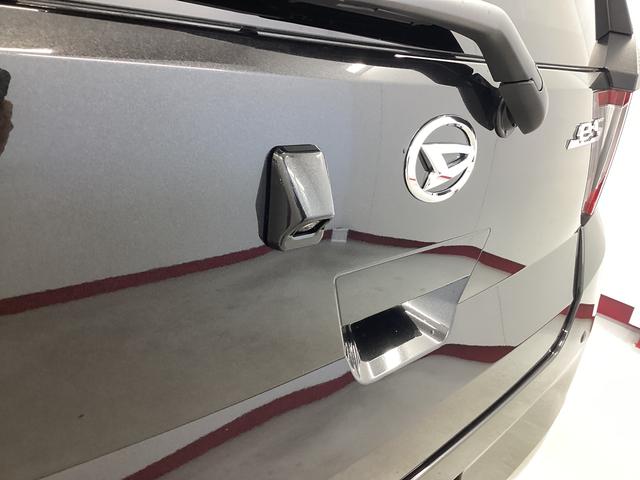 ミライース X SAIII 衝突被害軽減ブレーキ 横滑り防止装置 オートハイビーム アイドリングストップ オートライト キーレス エアコン バックカメラ マット バイザー(21枚目)