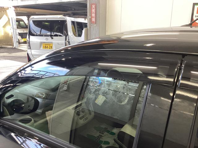 ミライース X SAIII 衝突被害軽減ブレーキ 横滑り防止装置 オートハイビーム アイドリングストップ オートライト キーレス エアコン バックカメラ マット バイザー(23枚目)