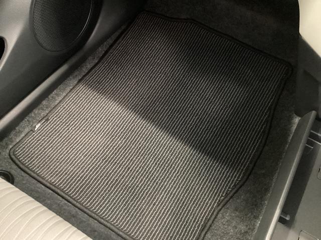 ミライース X SAIII 衝突被害軽減ブレーキ 横滑り防止装置 オートハイビーム アイドリングストップ オートライト キーレス エアコン バックカメラ マット バイザー(25枚目)