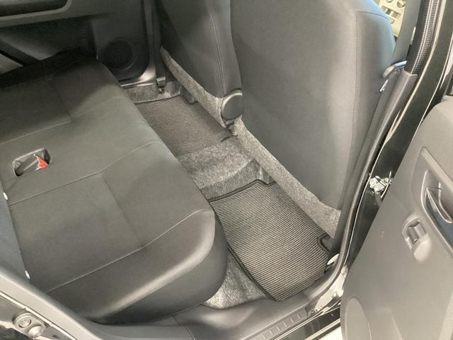 ミライース X SAIII 衝突被害軽減ブレーキ 横滑り防止装置 オートハイビーム アイドリングストップ オートライト キーレス エアコン バックカメラ マット バイザー(26枚目)