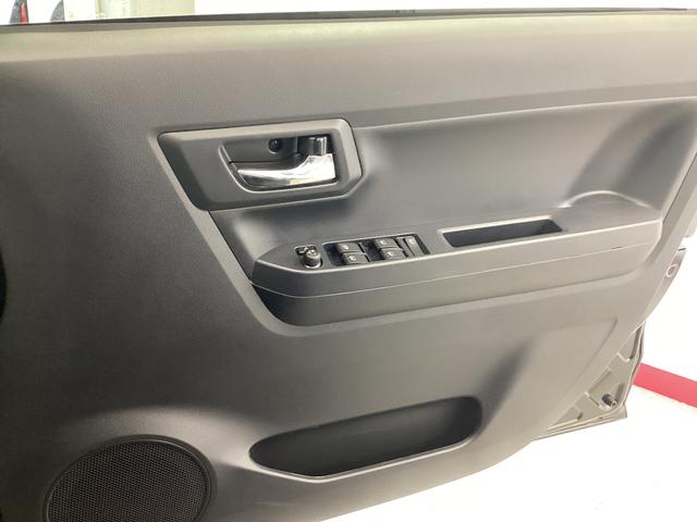 ミライース X SAIII 衝突被害軽減ブレーキ 横滑り防止装置 オートハイビーム アイドリングストップ オートライト キーレス エアコン バックカメラ マット バイザー(35枚目)