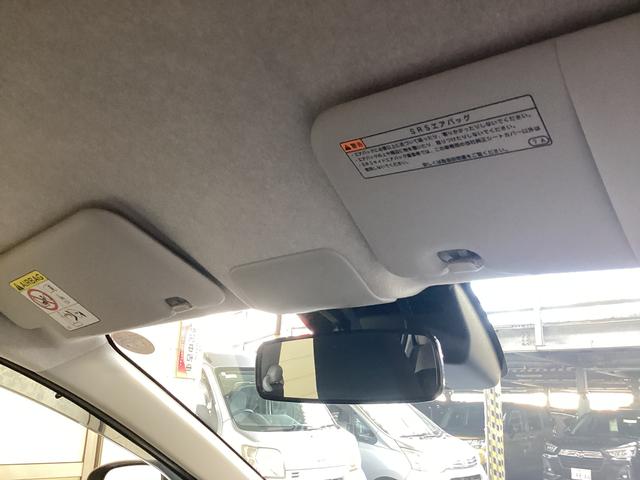 ミライース X SAIII 衝突被害軽減ブレーキ 横滑り防止装置 オートハイビーム アイドリングストップ オートライト キーレス エアコン バックカメラ マット バイザー(37枚目)