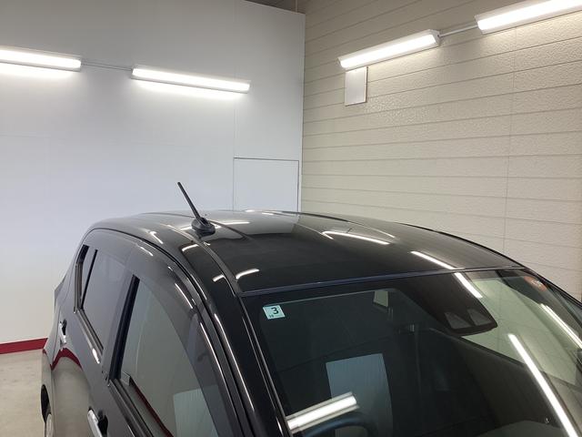 ミライース X SAIII 衝突被害軽減ブレーキ 横滑り防止装置 オートハイビーム アイドリングストップ オートライト キーレス エアコン バックカメラ マット バイザー(39枚目)