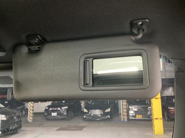 タフト Ｘ　衝突被害軽減ブレーキ　横滑り防止装置　オートハイビーム　アイドリングストップ　ステアリングスイッチ　オートライト　キーフリーシステム　オートエアコン　パノラマカメラ　マット　バイザー（36枚目）