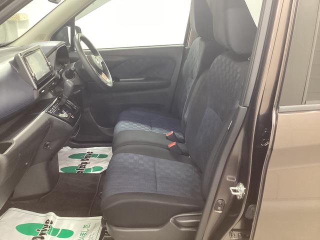 デイズ ハイウェイスター　Ｘ　衝突被害軽減ブレーキ　アイドリングストップ　ステアリングスイッチ　オートライト　キーフリーシステム　オートエアコン　ナビ　ドラレコ　パノラマカメラ　マット　バイザー（13枚目）