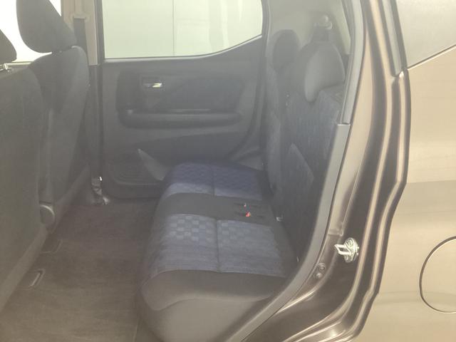 デイズ ハイウェイスター　Ｘ　衝突被害軽減ブレーキ　アイドリングストップ　ステアリングスイッチ　オートライト　キーフリーシステム　オートエアコン　ナビ　ドラレコ　パノラマカメラ　マット　バイザー（14枚目）