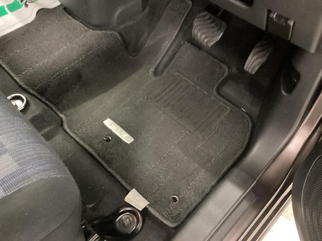 デイズ ハイウェイスター　Ｘ　衝突被害軽減ブレーキ　アイドリングストップ　ステアリングスイッチ　オートライト　キーフリーシステム　オートエアコン　ナビ　ドラレコ　パノラマカメラ　マット　バイザー（24枚目）