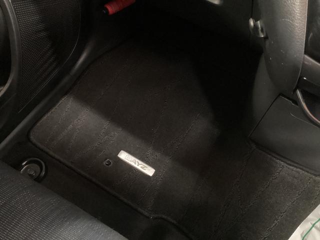 デイズ ハイウェイスター　Ｘ　衝突被害軽減ブレーキ　アイドリングストップ　ステアリングスイッチ　オートライト　キーフリーシステム　オートエアコン　ナビ　ドラレコ　パノラマカメラ　マット　バイザー（25枚目）