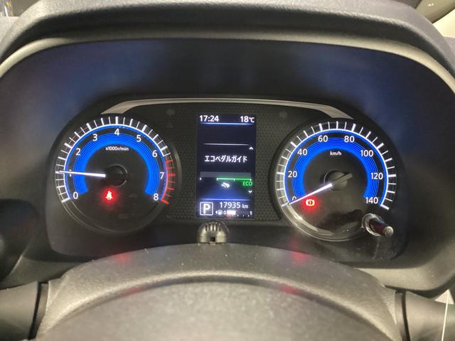 デイズ ハイウェイスター　Ｘ　衝突被害軽減ブレーキ　アイドリングストップ　ステアリングスイッチ　オートライト　キーフリーシステム　オートエアコン　ナビ　ドラレコ　パノラマカメラ　マット　バイザー（30枚目）