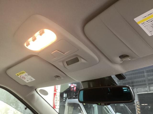 デイズ ハイウェイスター　Ｘ　衝突被害軽減ブレーキ　アイドリングストップ　ステアリングスイッチ　オートライト　キーフリーシステム　オートエアコン　ナビ　ドラレコ　パノラマカメラ　マット　バイザー（37枚目）