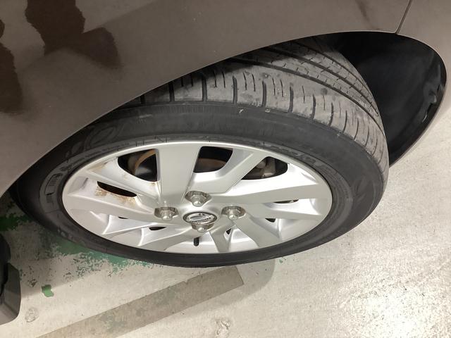 デイズ ハイウェイスター　Ｘ　衝突被害軽減ブレーキ　アイドリングストップ　ステアリングスイッチ　オートライト　キーフリーシステム　オートエアコン　ナビ　ドラレコ　パノラマカメラ　マット　バイザー（39枚目）