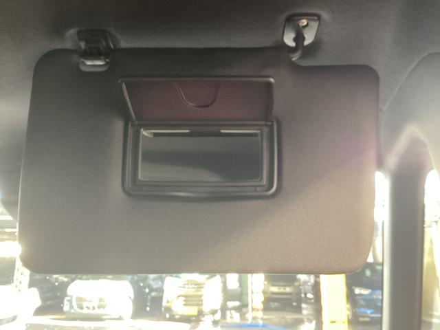 ウェイク GターボリミテッドSAIII 衝突被害軽減ブレーキ 横滑り防止装置 オートハイビーム アイドリングストップ ステアリングスイッチ オートライト キーフリーシステム オートエアコン モニター付きオーディオ マット バイザー(36枚目)