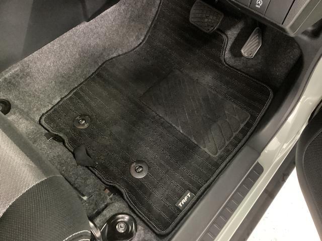 タフト Ｇターボ　ダーククロムベンチャー　衝突被害軽減ブレーキ　横滑り防止装置　オートハイビーム　アイドリングストップ　ステアリングスイッチ　オートライト　キーフリーシステム　オートエアコン　ナビ　ドラレコ　ＥＴＣ　マット　バイザー（26枚目）