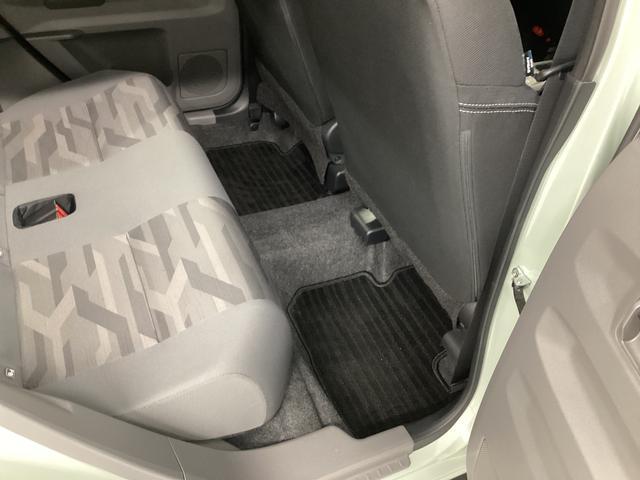 タフト Ｇターボ　ダーククロムベンチャー　衝突被害軽減ブレーキ　横滑り防止装置　オートハイビーム　アイドリングストップ　ステアリングスイッチ　オートライト　キーフリーシステム　オートエアコン　ナビ　ドラレコ　ＥＴＣ　マット　バイザー（28枚目）