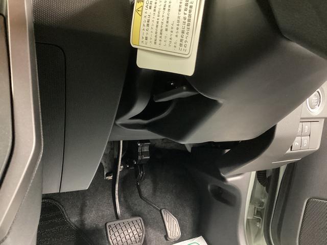 タフト Ｇターボ　ダーククロムベンチャー　衝突被害軽減ブレーキ　横滑り防止装置　オートハイビーム　アイドリングストップ　ステアリングスイッチ　オートライト　キーフリーシステム　オートエアコン　ナビ　ドラレコ　ＥＴＣ　マット　バイザー（34枚目）