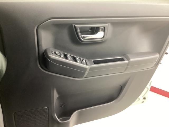 タフト Ｇターボ　ダーククロムベンチャー　衝突被害軽減ブレーキ　横滑り防止装置　オートハイビーム　アイドリングストップ　ステアリングスイッチ　オートライト　キーフリーシステム　オートエアコン　ナビ　ドラレコ　ＥＴＣ　マット　バイザー（37枚目）