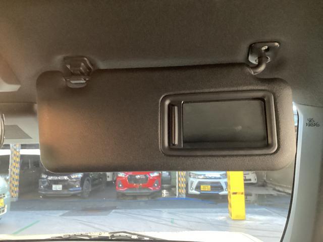 タフト Ｇターボ　ダーククロムベンチャー　衝突被害軽減ブレーキ　横滑り防止装置　オートハイビーム　アイドリングストップ　ステアリングスイッチ　オートライト　キーフリーシステム　オートエアコン　ナビ　ドラレコ　ＥＴＣ　マット　バイザー（38枚目）